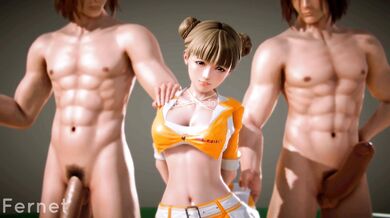 Fucked Up Fernet's Terrible Choices