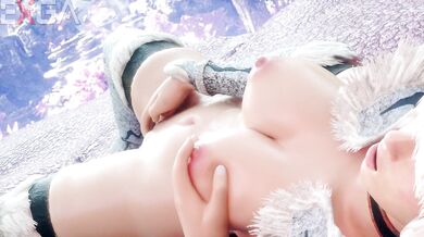 The Exhibitionist Beast Seeker [exga]