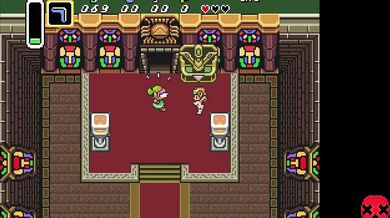 Link & Zelda's Epic Erotic Adventure in Majinia