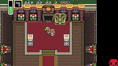 Link & Zelda's Epic Erotic Adventure in Majinia