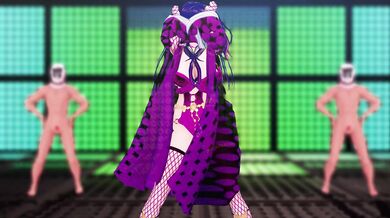 Ai Hoshino's Sexual Encounters with Idols Explored in Detail