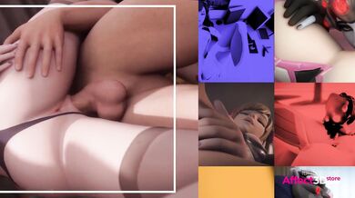 - Xordel's Big Dick Bundle: A 3D Animation Collection of Hardcore Fun!