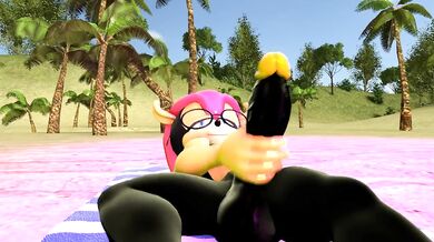 Cumming for Big Guns [Mtymac]