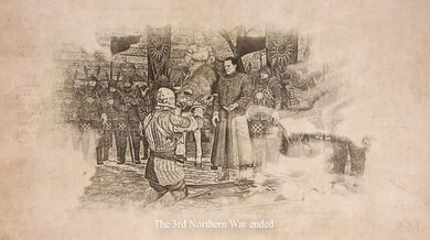 The Ruler's Lustful Cravings - DesireSFM