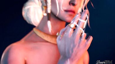 The Ruler's Lustful Cravings - DesireSFM