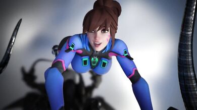 Bunny's Futanari Bust: No Nut November FGGB 49