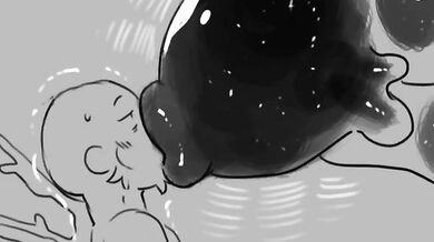 Black Balled and the Sword of the Guardian