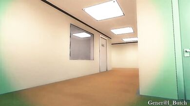 Coach's Big Cock Rides Elizabeth in the Office - Generalbutch