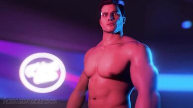Club Eden: An Animated Fantasy