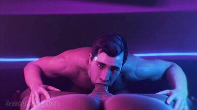 Club Eden: An Animated Fantasy