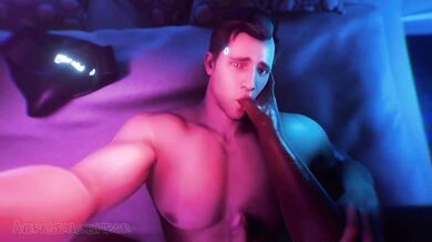 Club Eden: An Animated Fantasy