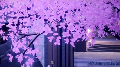 D.Va and Tracer's Overwatch Booty Bash