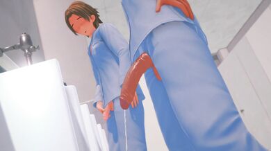 Naughty Nurse 3: Erotic Escapades of a Sexy Medical Professional [DeliriumBear]
