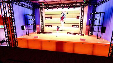 Ai Hoshino's Young Pussy Gets Hammered in 'Oshi no Ko'