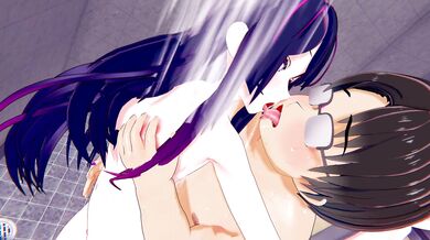 Ai Hoshino's Young Pussy Gets Hammered in 'Oshi no Ko'