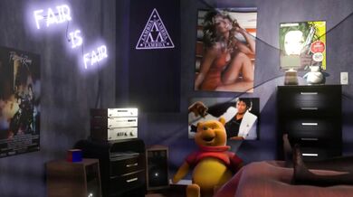 Sex Punks: A.J Mason's Anal Adventures