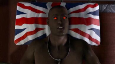 Sex Punks: A.J Mason's Anal Adventures