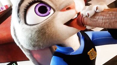 Handjob Heaven with Judy and her Merengue Z (H)