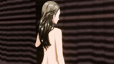 Judgment Night: Mokujin Hornywood's 4K Debauchery with Sae