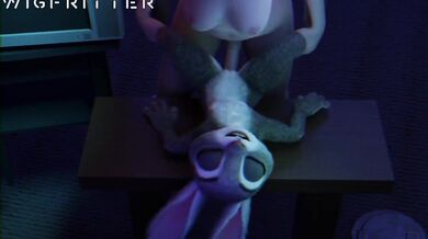 Judy Hopps Gets Fucked [Hardcore]