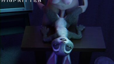 Judy Hopps Gets Fucked [Hardcore]