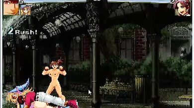 Fucking Beautiful Men and Women in Sexy Costumes: The Athena, Chris, Magician Girl Collection