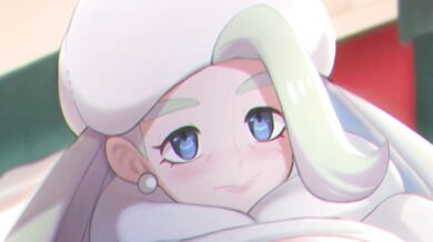 Squirtle's Big Bang Theory - Splashing Handjob Edit