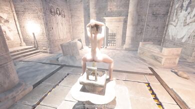 - Beastly Desires in the Hot Sun: Totem Triplets 3