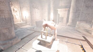 - Beastly Desires in the Hot Sun: Totem Triplets 3