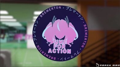 Bremerton - Time for Action Sex