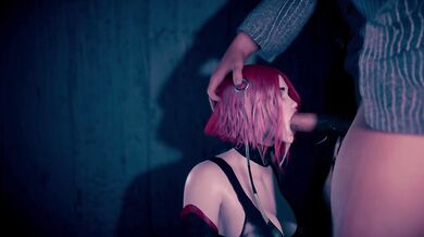 [Love Wolf] Bloodrayne - 60fps HD Test Compilation