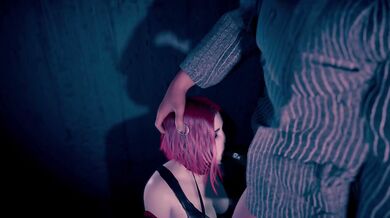 [Love Wolf] Bloodrayne - 60fps HD Test Compilation