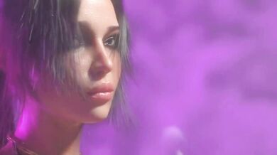 P9 Special Mix Videos Featuring Lara's Erotic Adventures