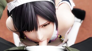 Jerry's Nagisa Brew in the Coffee Shoppe Pt. 2