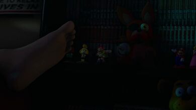 Mina Ashido and Kirishima's Naked Adventures in My Hero Academia