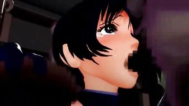 Fucking After School Club (Academy of Fuck)