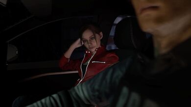 Sister's Wet Dream: Leon's Big Cock Fulfills Her Fantasy