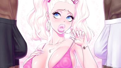 [Fellatrix] Bimbos Go Black (ft. Mistress Stella) Black Bimbo Blowjobs with Stella the DominatrixVoice acting by Mistress StellaBlack Bimbo Blowjobs with Stella the Dominatrix