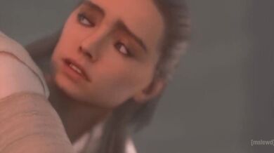 Rei's Tunnel - Mslewd