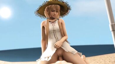 - Marie Rose's Sandy Hoe Down