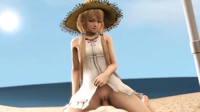 - Marie Rose's Sandy Hoe Down