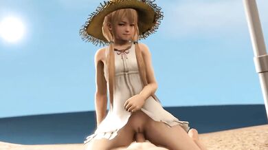- Marie Rose's Sandy Hoe Down