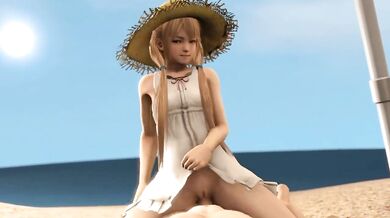 - Marie Rose's Sandy Hoe Down