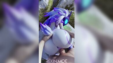 Lambs Love Rekin3D's 'Kindred - Lambs Need This Too'