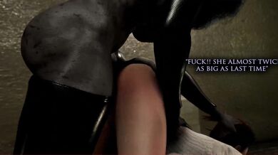 Supernatural Bone Smashing Sex Adventures
