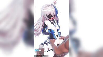 Bound and Bred by Bronya