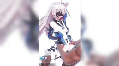 Bound and Bred by Bronya