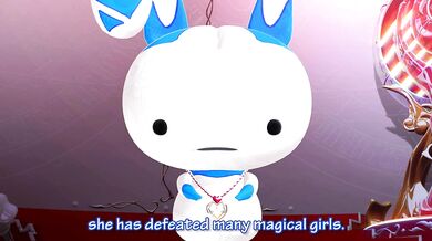 Cum Guzzling Virgin Lets Loose in 'MimiA Cute' Pt. 1: Seshi Knights & Milk Creams