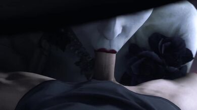 In the Depths of the Dungeon: A Monstrous Gangbang Adventure