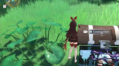 Busty Beauties with Sexy Imitations